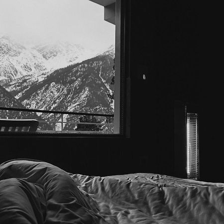 Rudra Homestays Kalpa Bagian luar foto